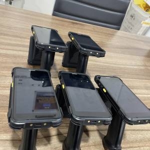 Sistem Gudang Pakaian