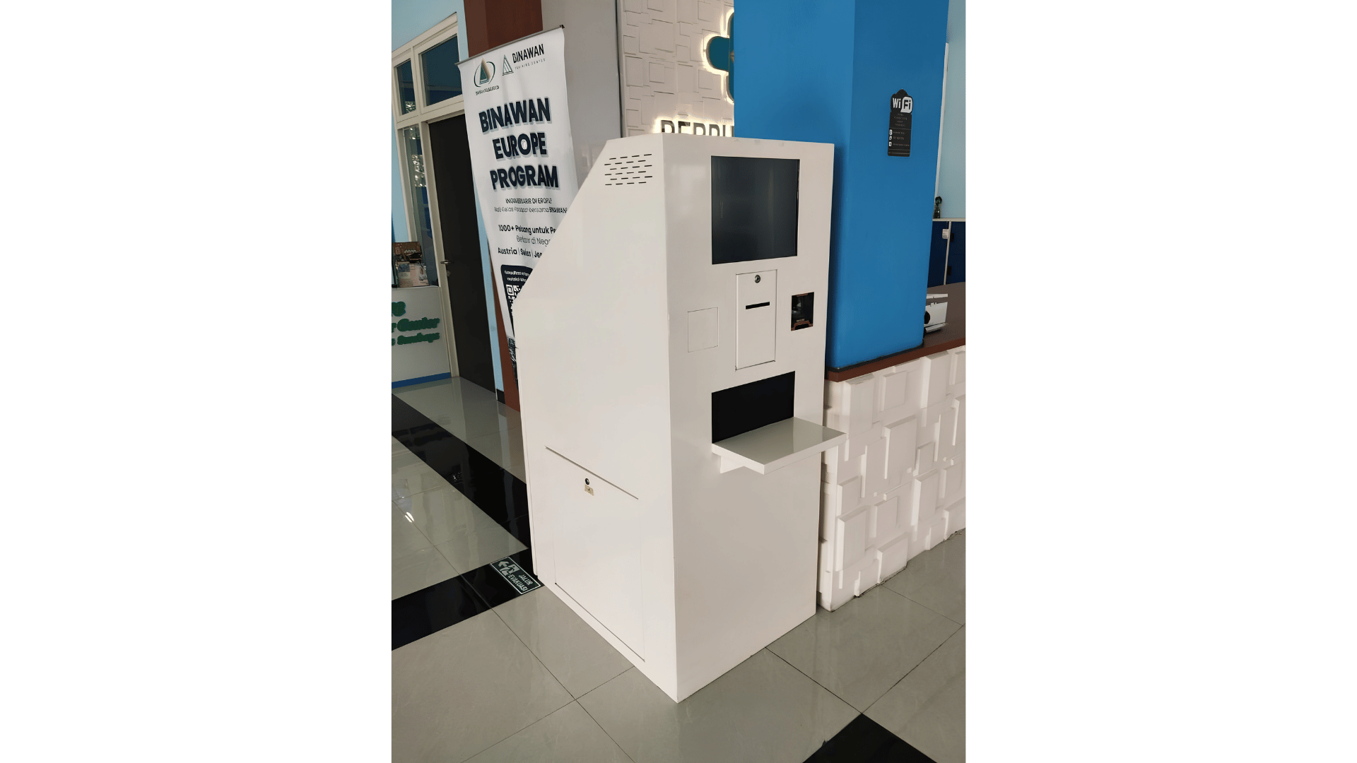Sistem Perpustakaan 8